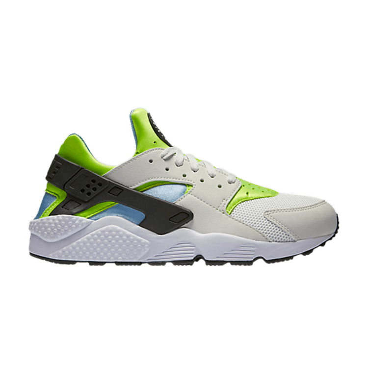 

Кроссовки Nike Air Huarache 'Off White', белый