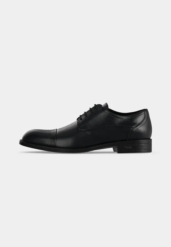 Ботинки Tayil lace ups Boss, черный — фото 2