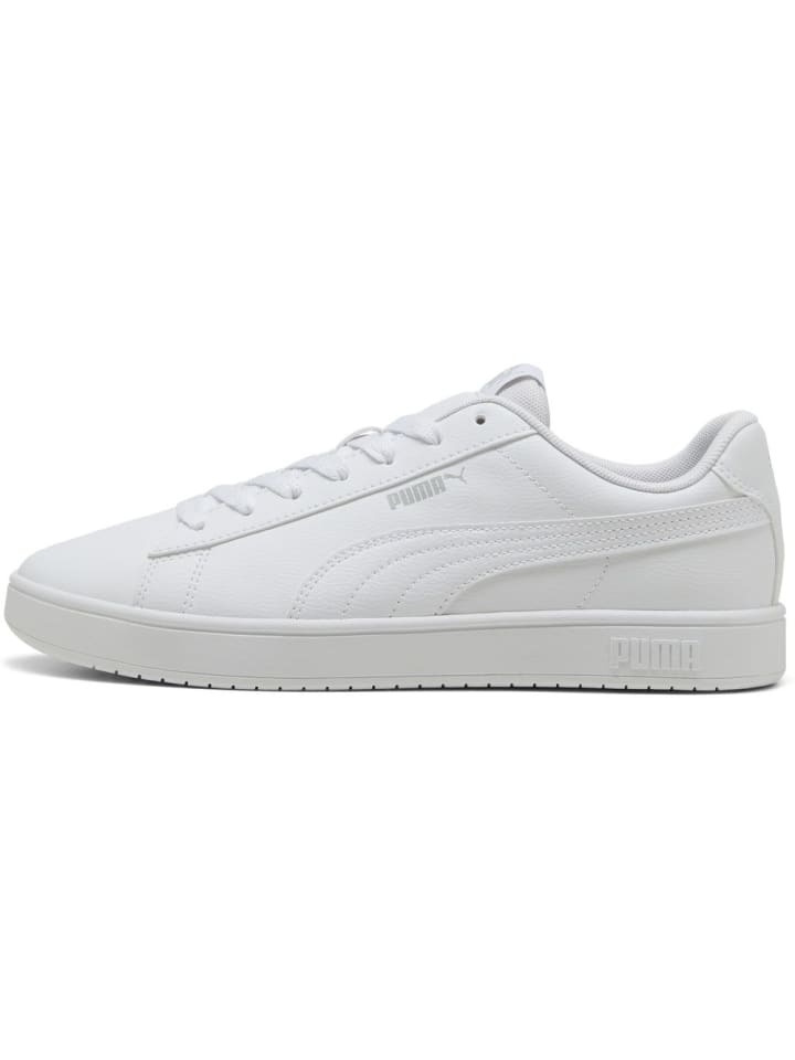 

Puma Кроссовки "Rickie Classic" белого цвета