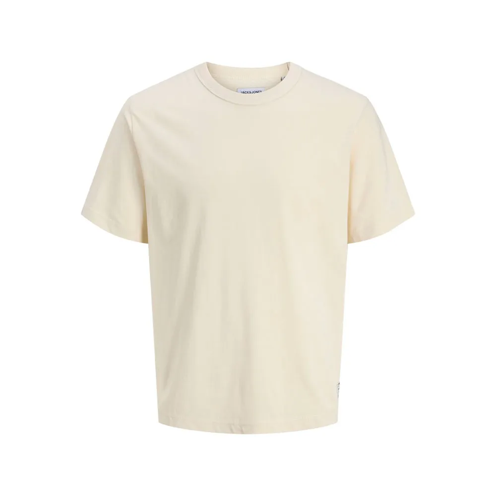 

Футболка с коротким рукавом Jack & Jones Dover, бежевый