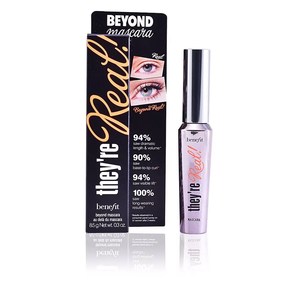 

Тушь для ресниц They’Re Real! Mascara Benefit, 8,5 гр.