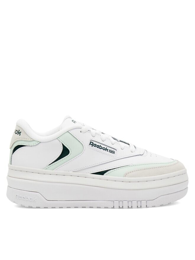 

Кроссовки Reebok, белый