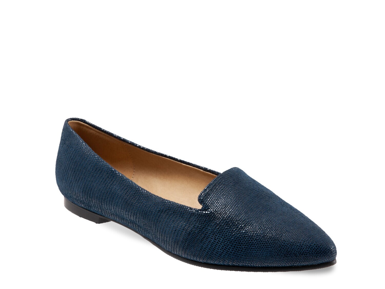 

Туфли Trotters Harlowe, темно-синий