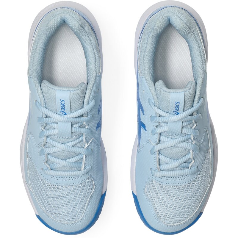 Теннисные туфли для улицы Gel-Dedicate 8 г Asics, мультиколор — фото 3