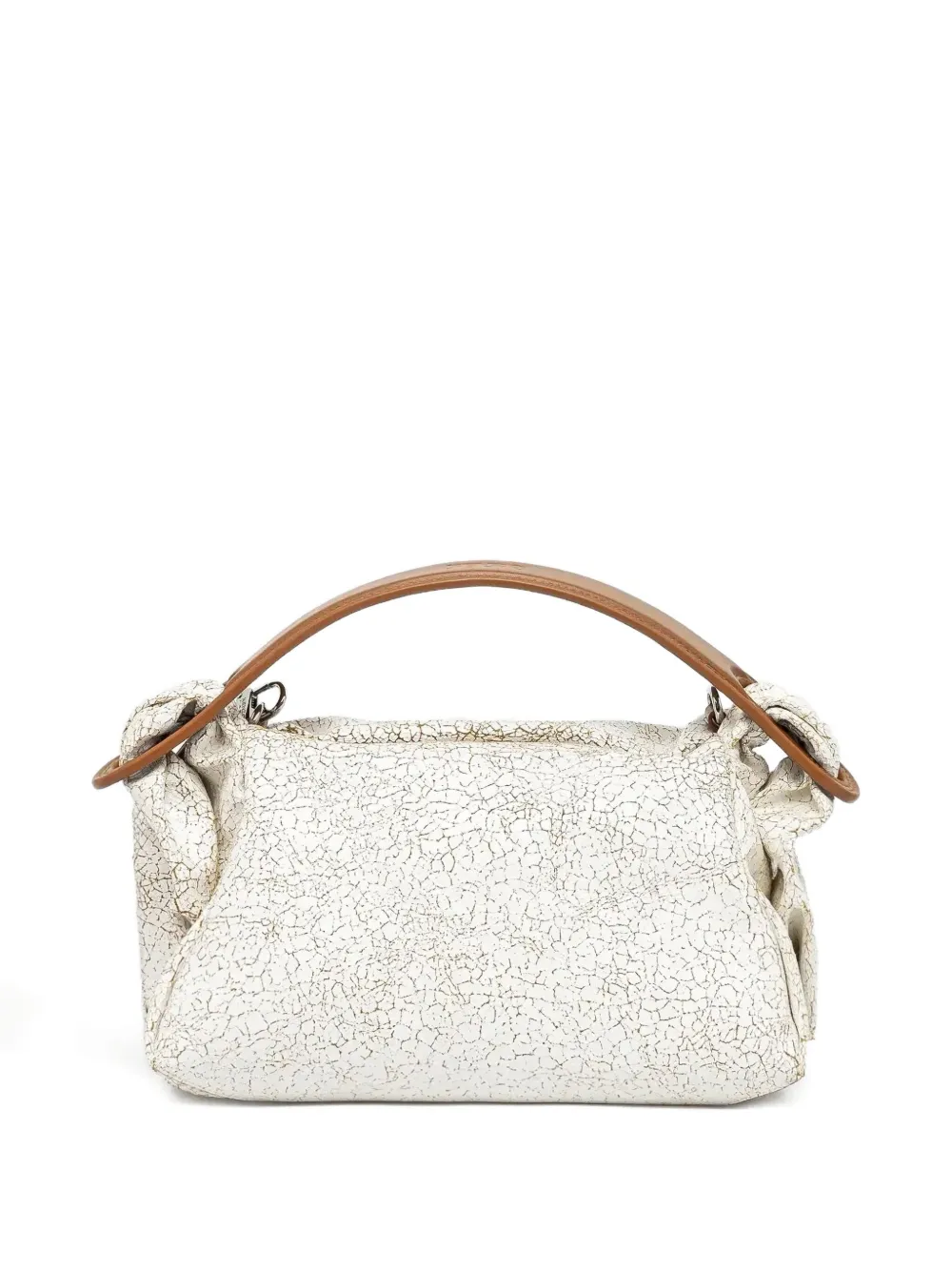 

Фактурная сумка-тоут Kenzo, нейтральный