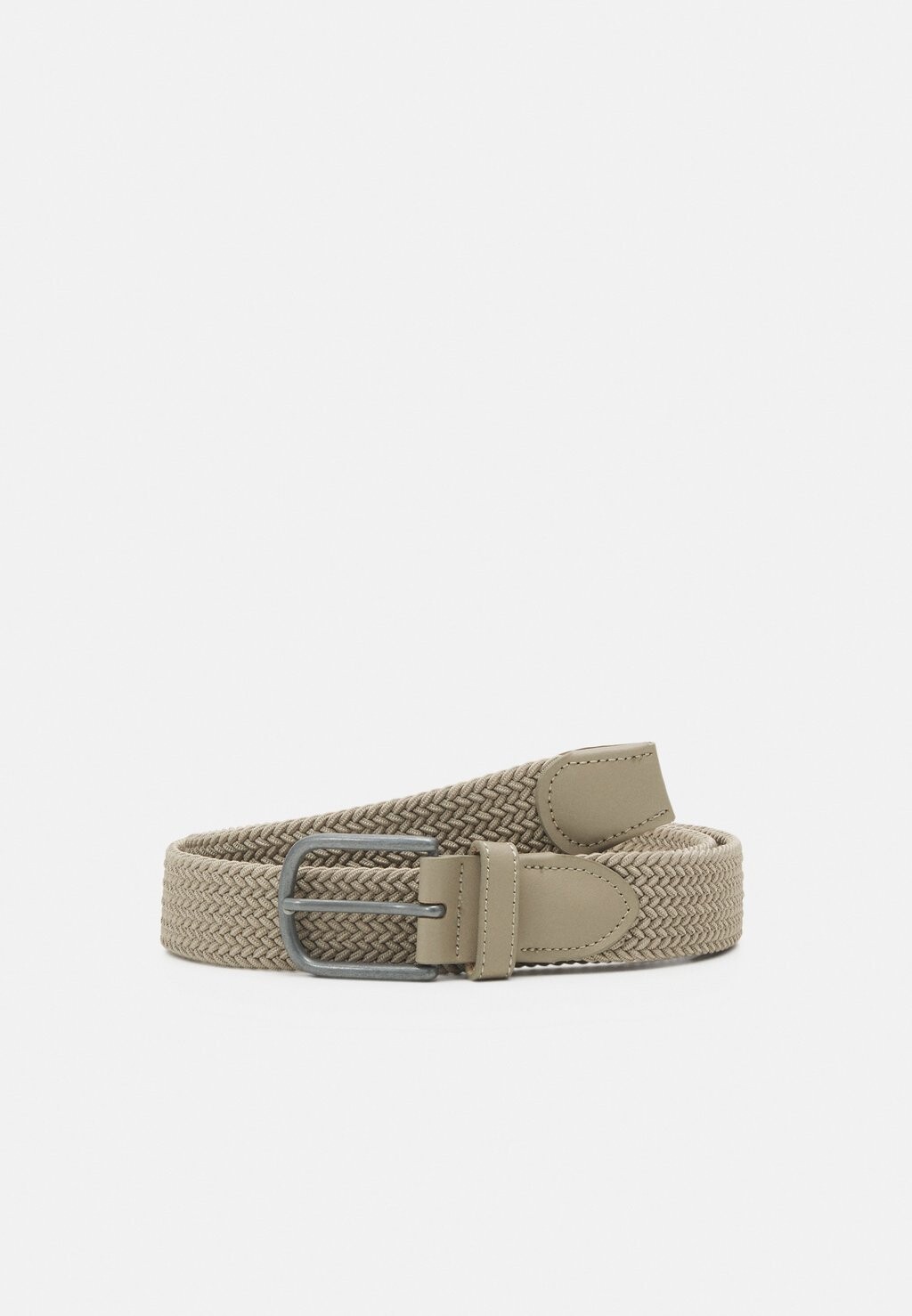 

Плетеный ремень Jack & Jones