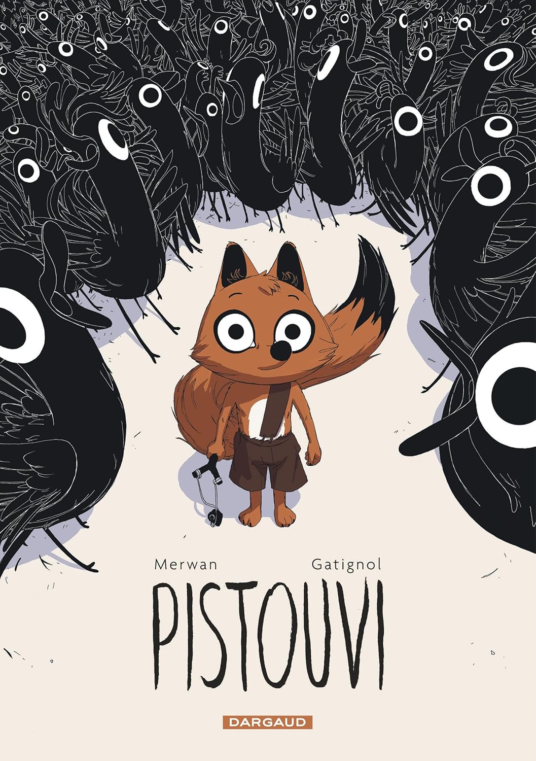 

Pistouvi (DARGAUD)