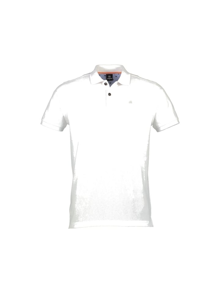 

Футболка поло Lerros, цвет poloshirt kurzarm