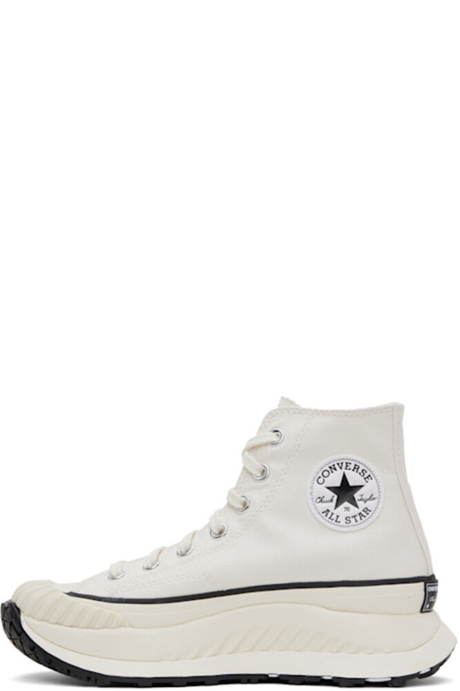 Белые кроссовки Chuck 70 AT-CX Converse — фото 3