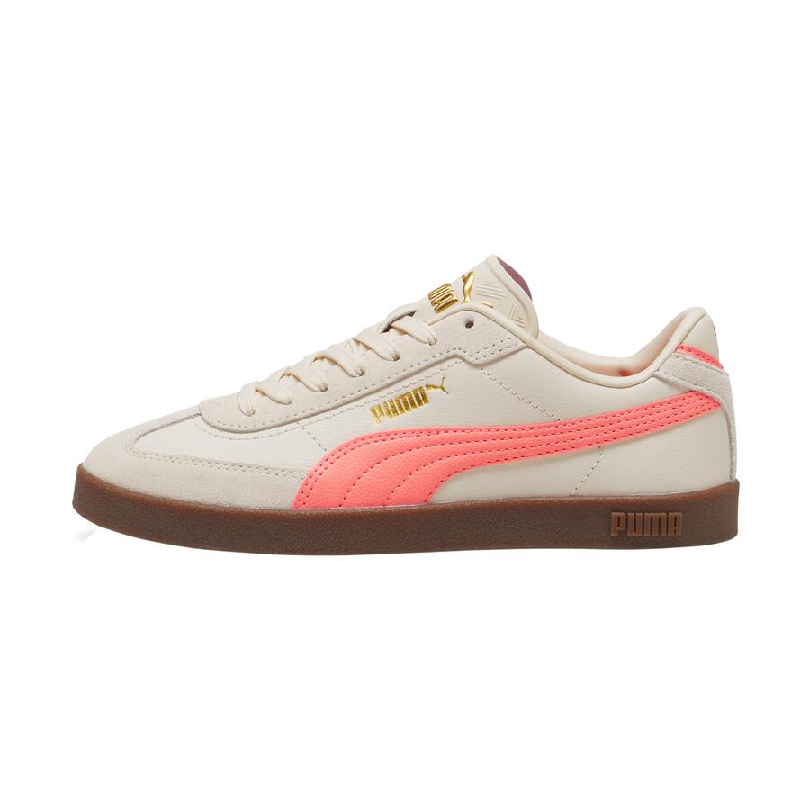 Кроссовки Puma Unisex Sneaker Club II Era 397447