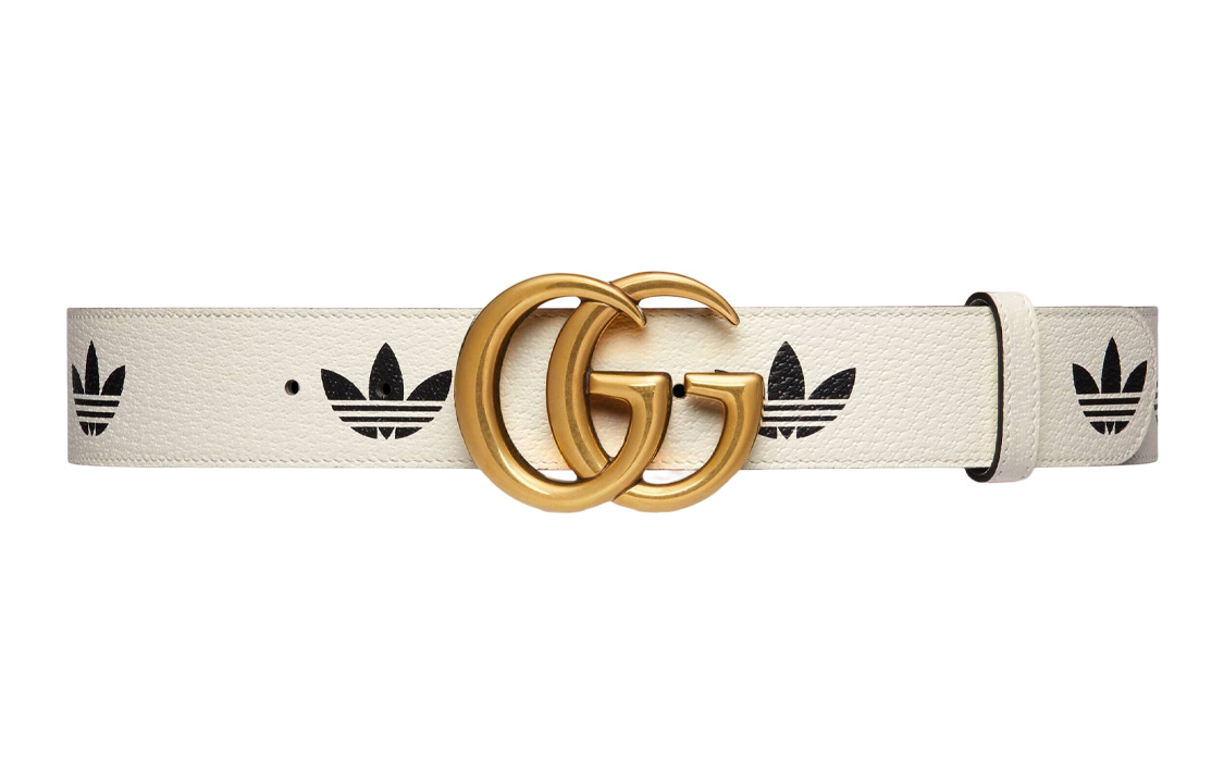 

Ремень Adidas Gg Marmont GUCCI