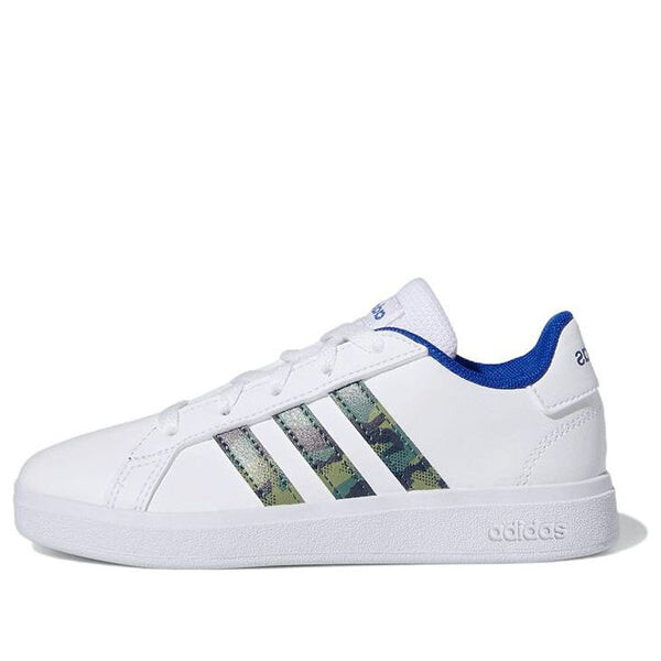 

Кроссовки neo grand court base 2.0 Adidas, белый