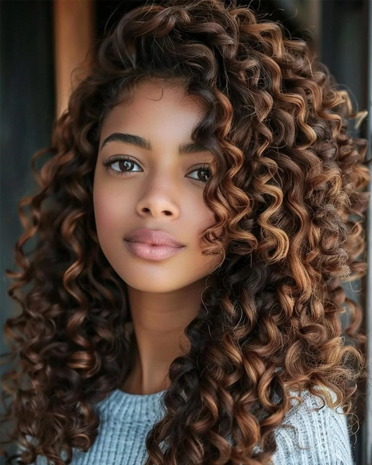 Искусственные волосы для плетения «Jamaican Crochet Hair» 12 дюймов Svolna, T27