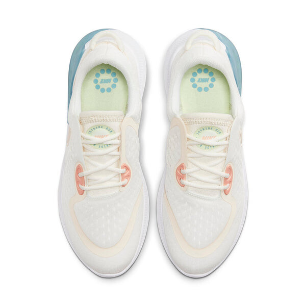 Кроссовки joyride dual run Nike, белый — фото 4