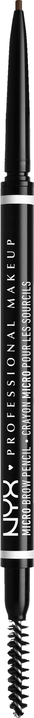 

Карандаш для бровей NYX Professional MakeUp Micro Brow Pencil 07 Espresso