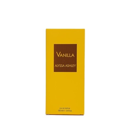Alyssa Ashley Vanilla Edp 100ml — фото 3