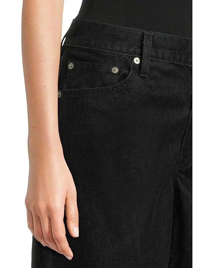 Джинсы Levi's Premium Baggy Dad, Birds of a Feather — фото 4