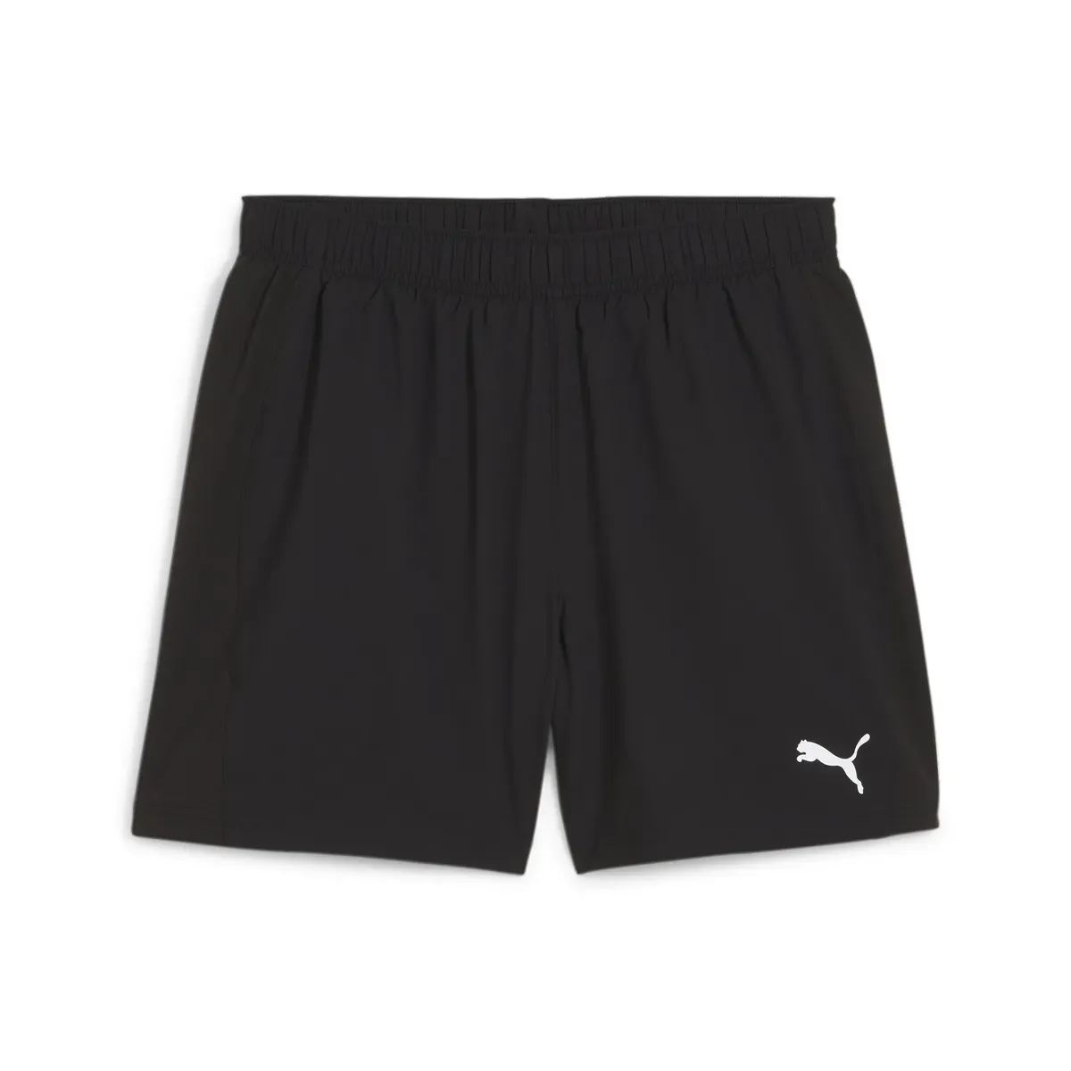 

Шорты для бега PUMA "Шорты для бега RUN VELOCITY ULTRAWEAVE 5 дюймов мужские", черный