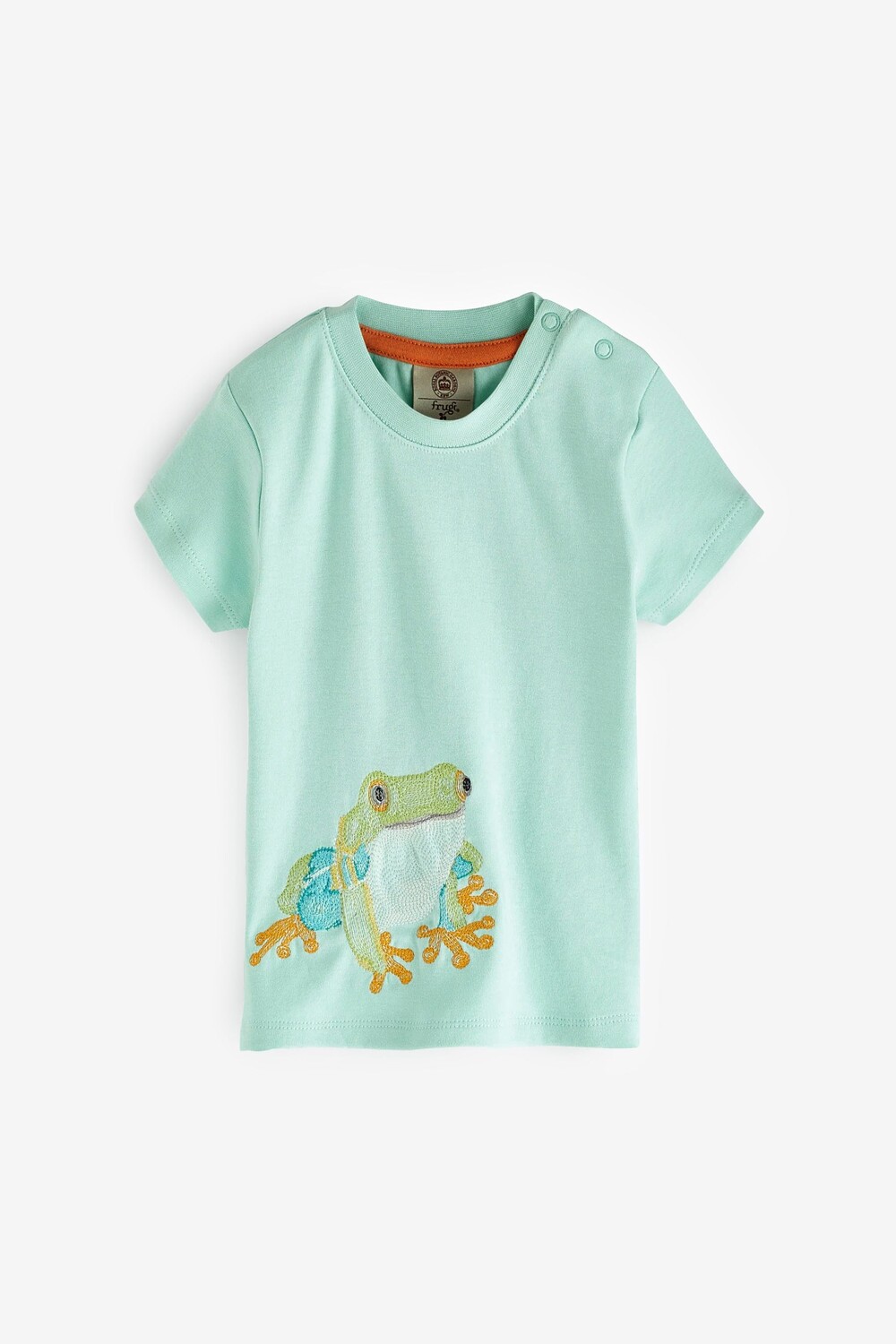 

Топ Green Kew Gardens George Frugi, зеленый