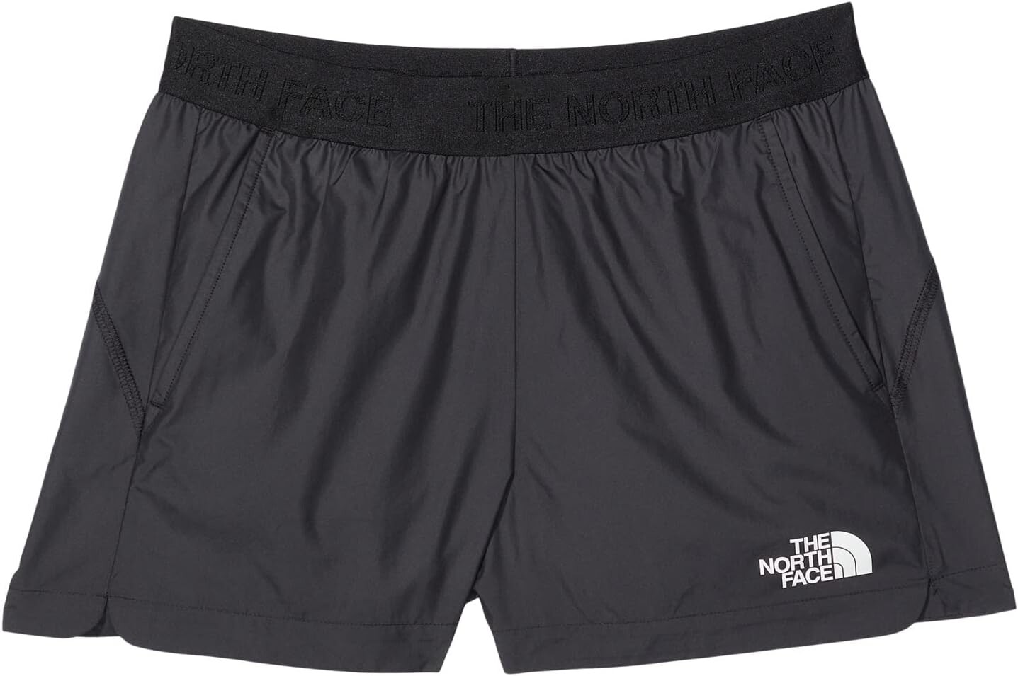 

Шорты The North Face Mountain Athletics Shorts, цвет TNF Black