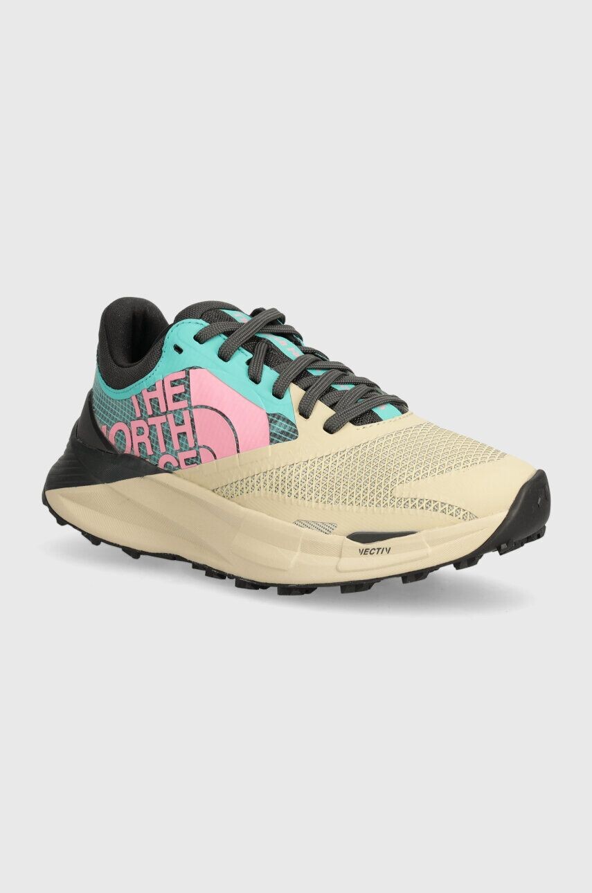 

Обувь The North Face Vectiv Enduris 3, бежевый