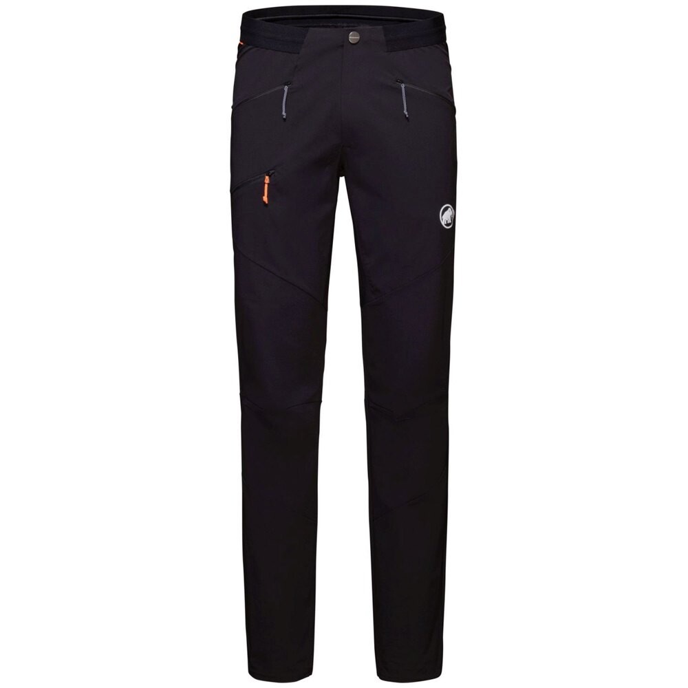 

Брюки Mammut Aenergy Light, черный