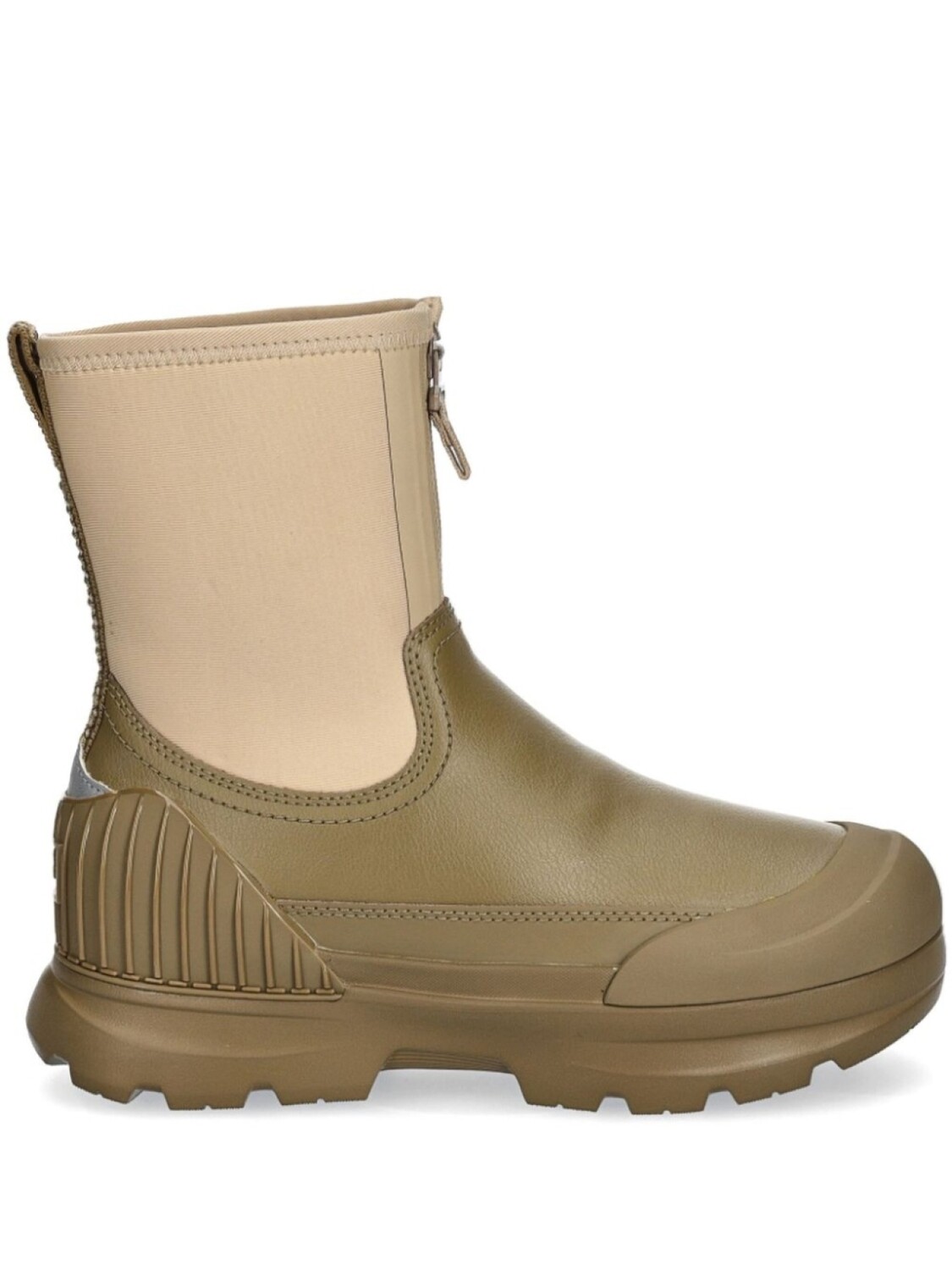 

Ботинки Neumel X Zip UGG, зеленый