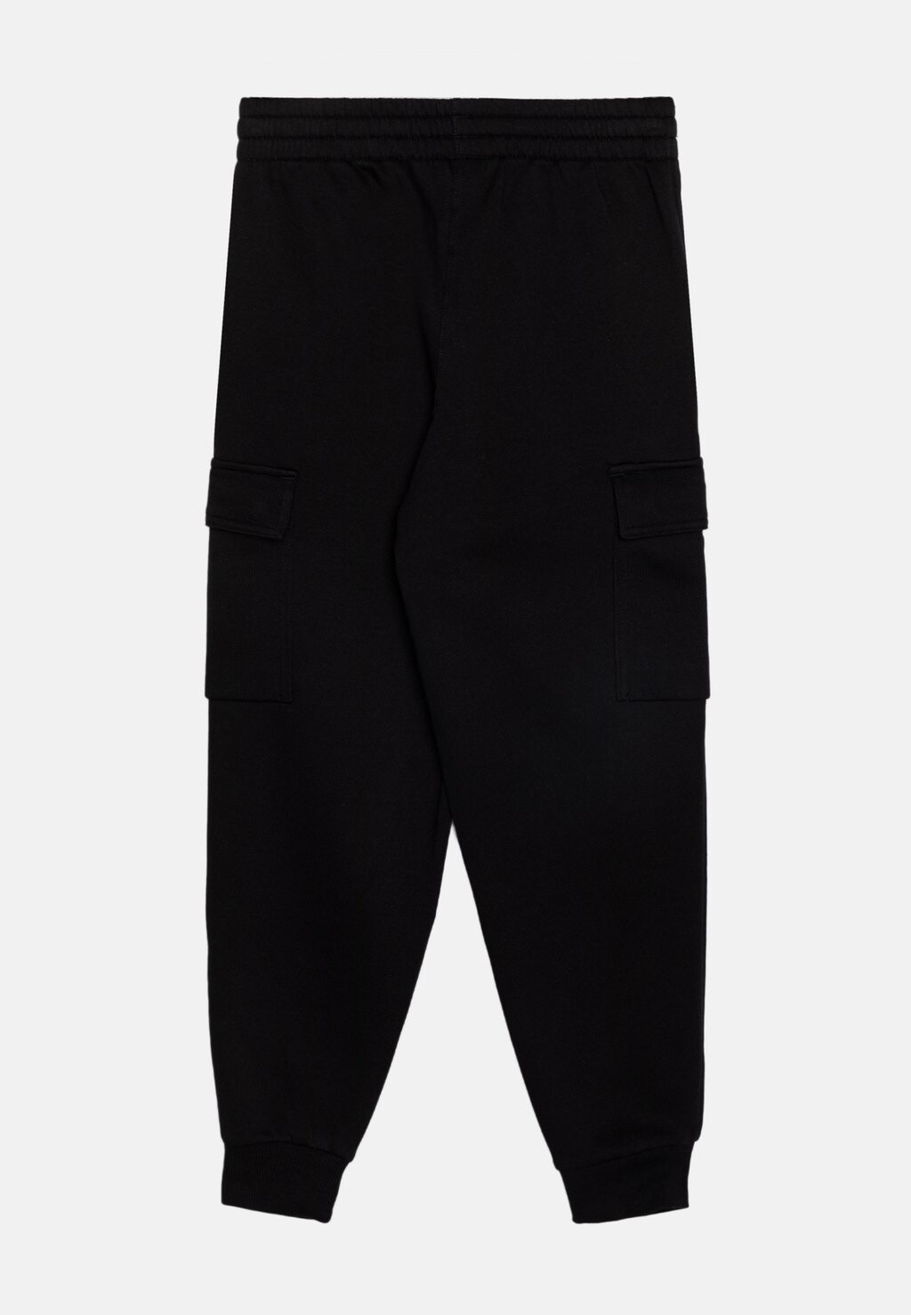 Спортивные брюки Club Unisex Nike, цвет black/white — фото 2