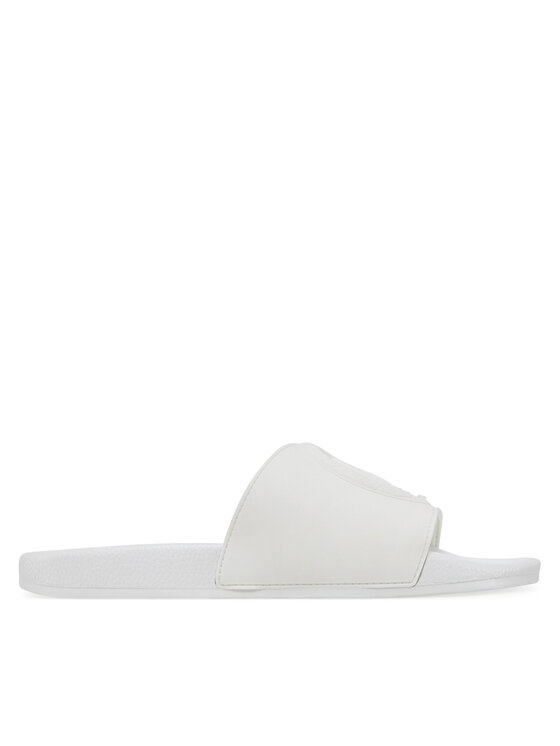 

Мюли 78QA3SZ4 Just Cavalli, белый