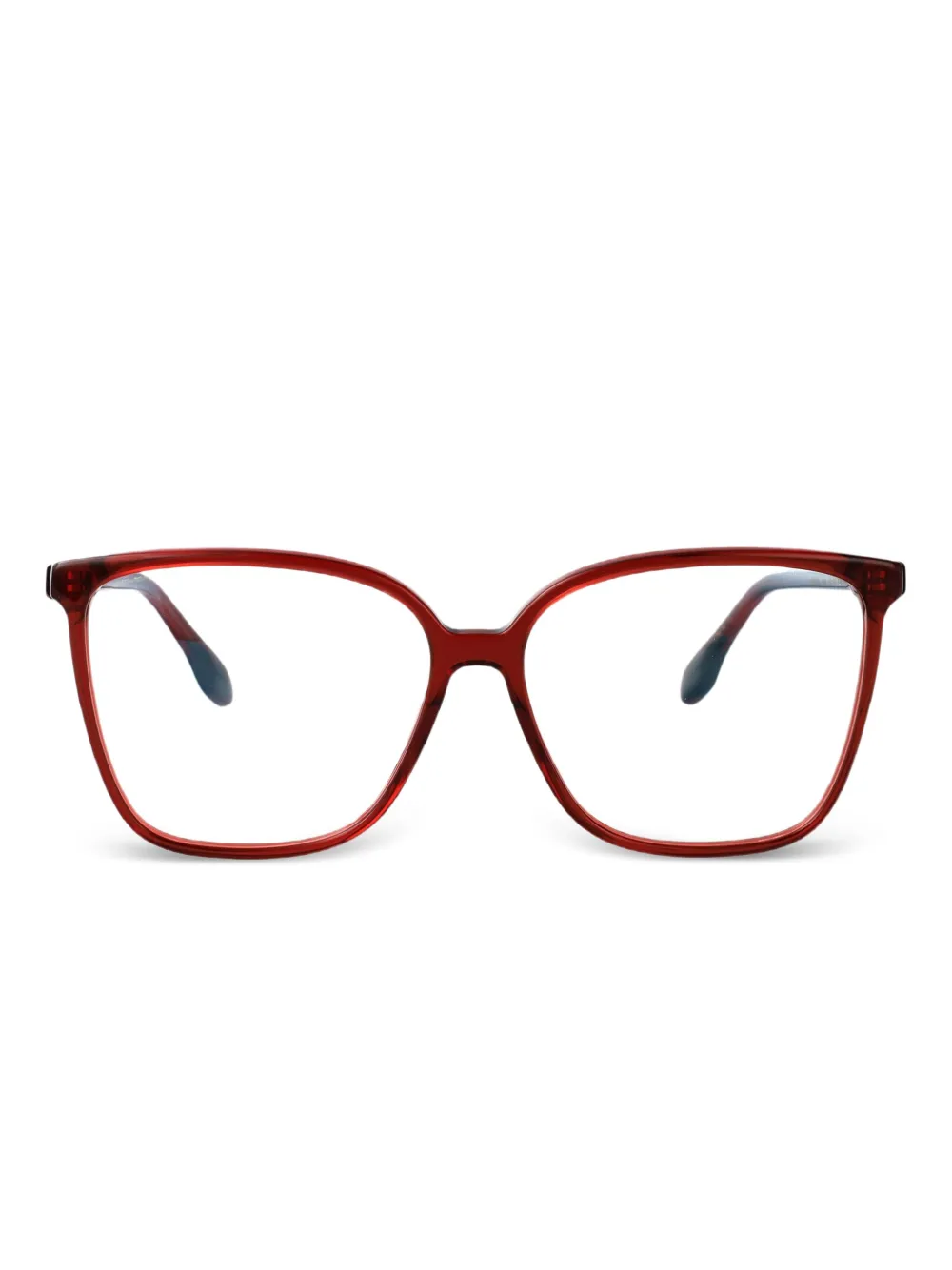 

Очки 2603 Victoria Beckham Eyewear, красный