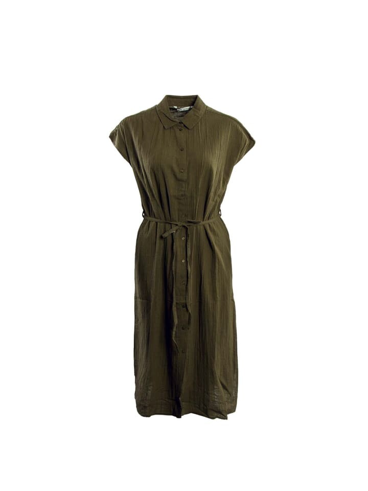 

Платье до колена ONLY Kleid, зеленый