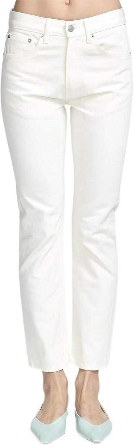 

Прямые джинсы Wright Brock Collection