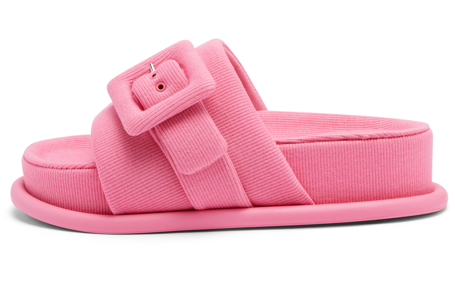 

Шлепанцы и сланцы CHARLES&KEITH Slide Slippers Women's