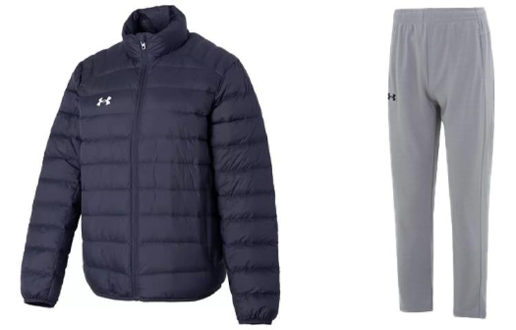 

Повседневная спортивная одежда для мужчин Under Armour