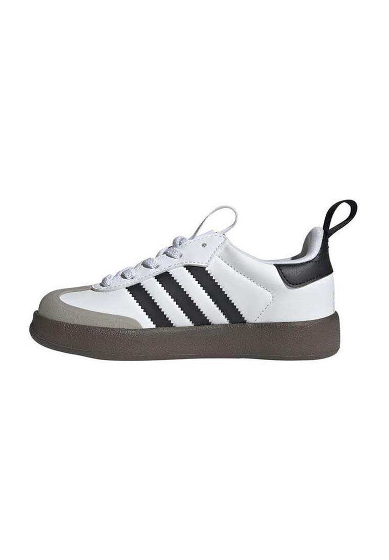 

Низкие кеды ADIFOM SAMBA adidas Originals, белый
