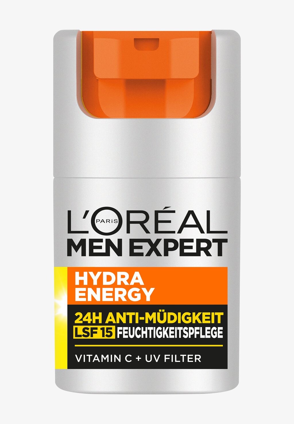

Дневной уход Me Hydra Energetic Spf Pb50Ml De L'Oréal