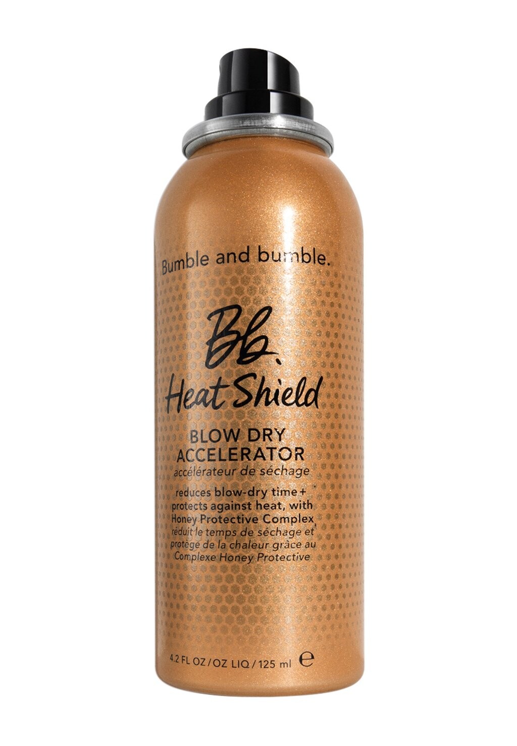 

Стайлинг HEAT SHIELD BLOW-DRY ACCELERATOR Bumble and bumble