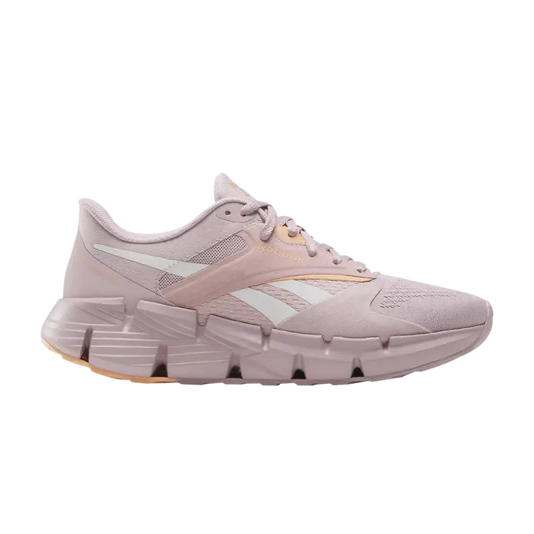 

Кроссовки Reebok Wmns Zig Dynamica 5, фиолетовый