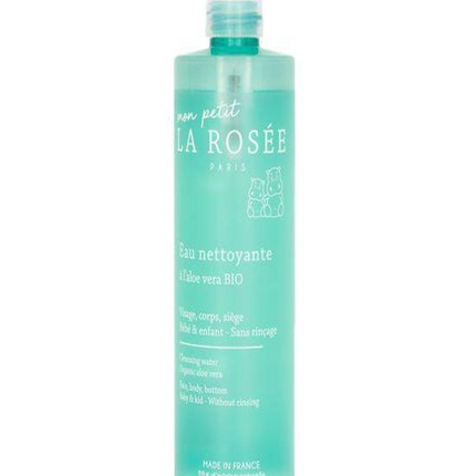 

Mon Petit Agua Limpiadora Aloe - Очищающее средство с алоэ La Rosee