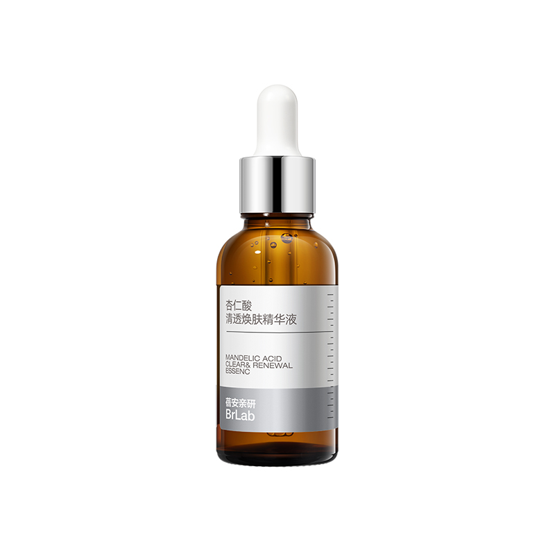 

Эссенция Brlab Almond Acid для сужения пор с AHA и BHA обновление кожи сужение пор BR:LAB