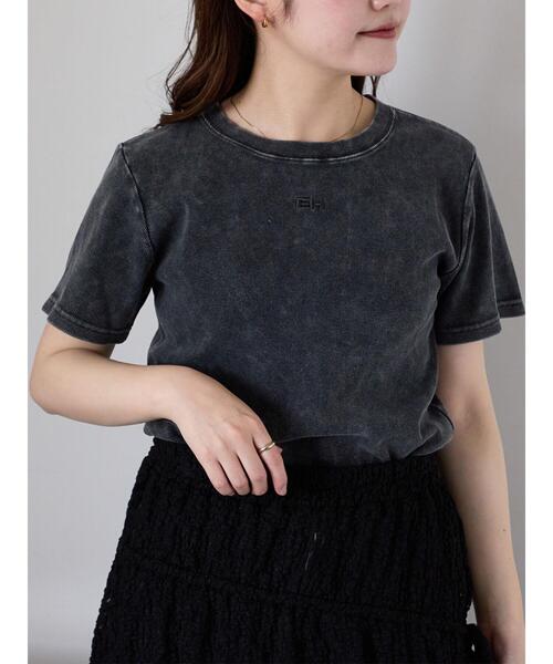 

Футболка, угольно-серый Ehka sopo