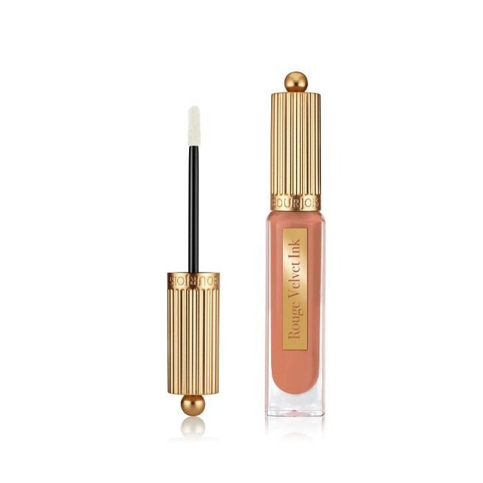 

Губная помада Labial Mate de Larga Duración Rouge Velvet Ink Bourjois, 18