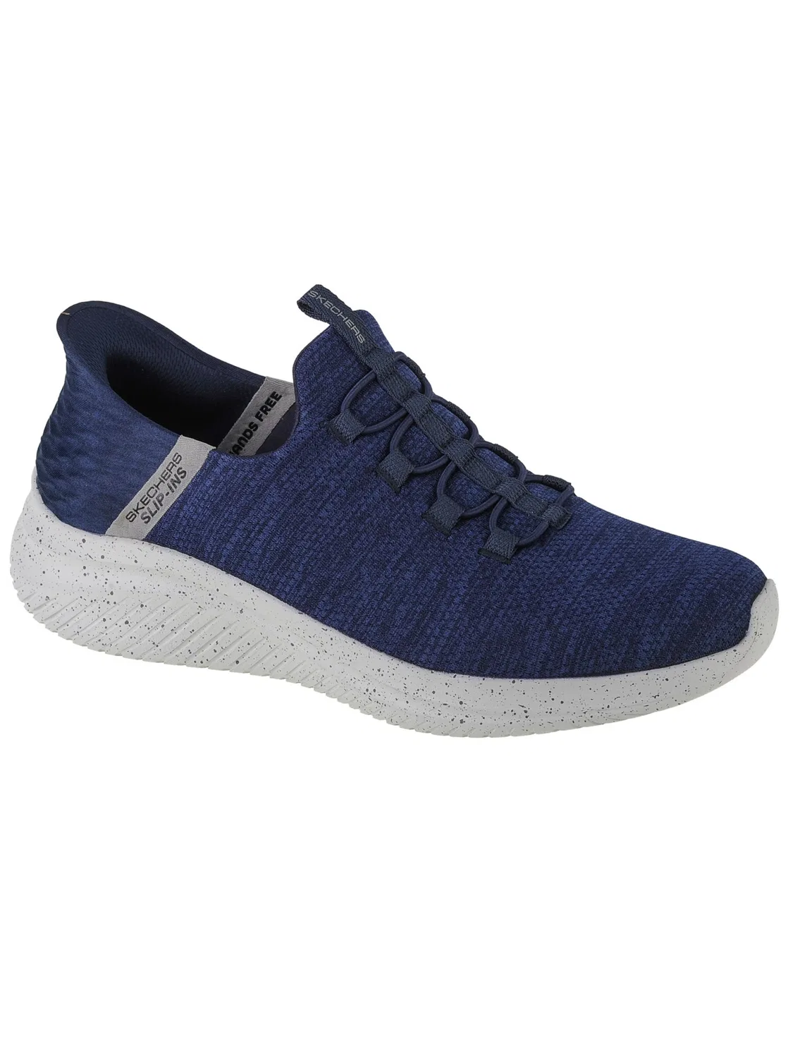 Слипоны 'Skechers Slip-Ins Ultra Flex 3.0 - Right Away' Skechers, Dark Blue — фото 2