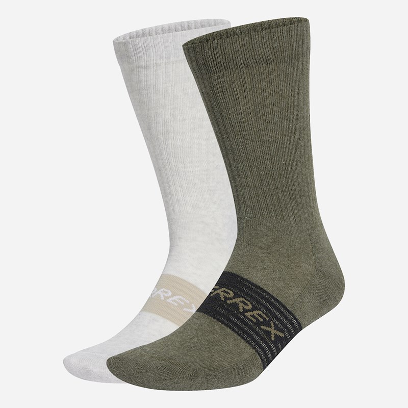 

Носки terrex мульти упаковка 2 пары Adidas, белый