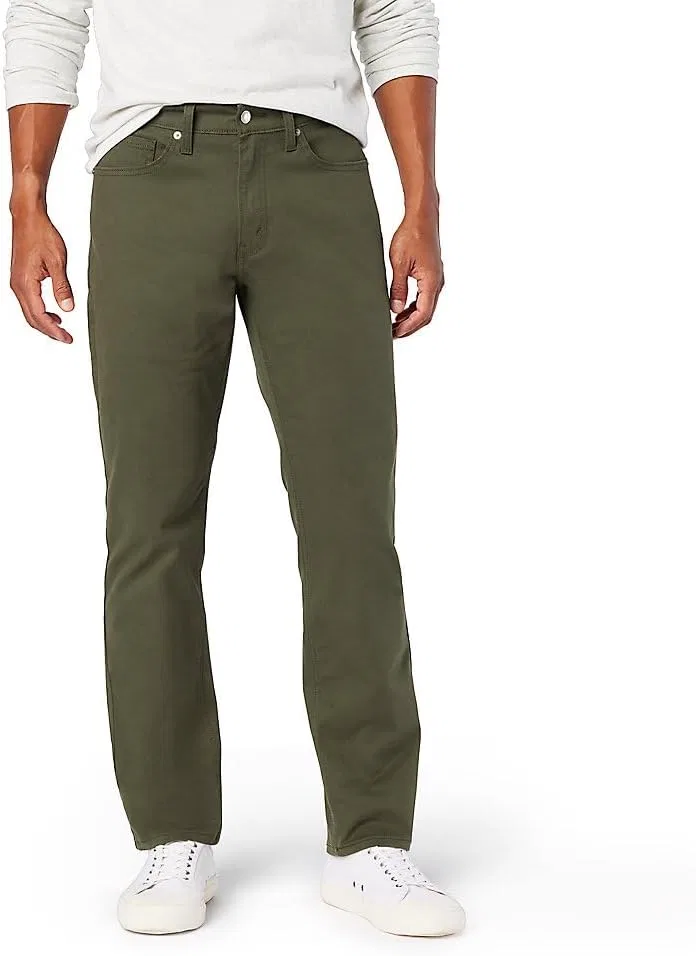 Джинсы Levi Strauss Signature Gold, Deep Depths