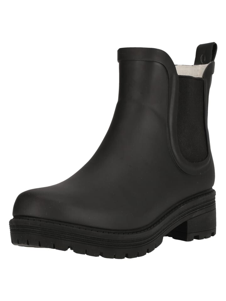 Резиновые сапоги Weather Report, цвет 1001 black