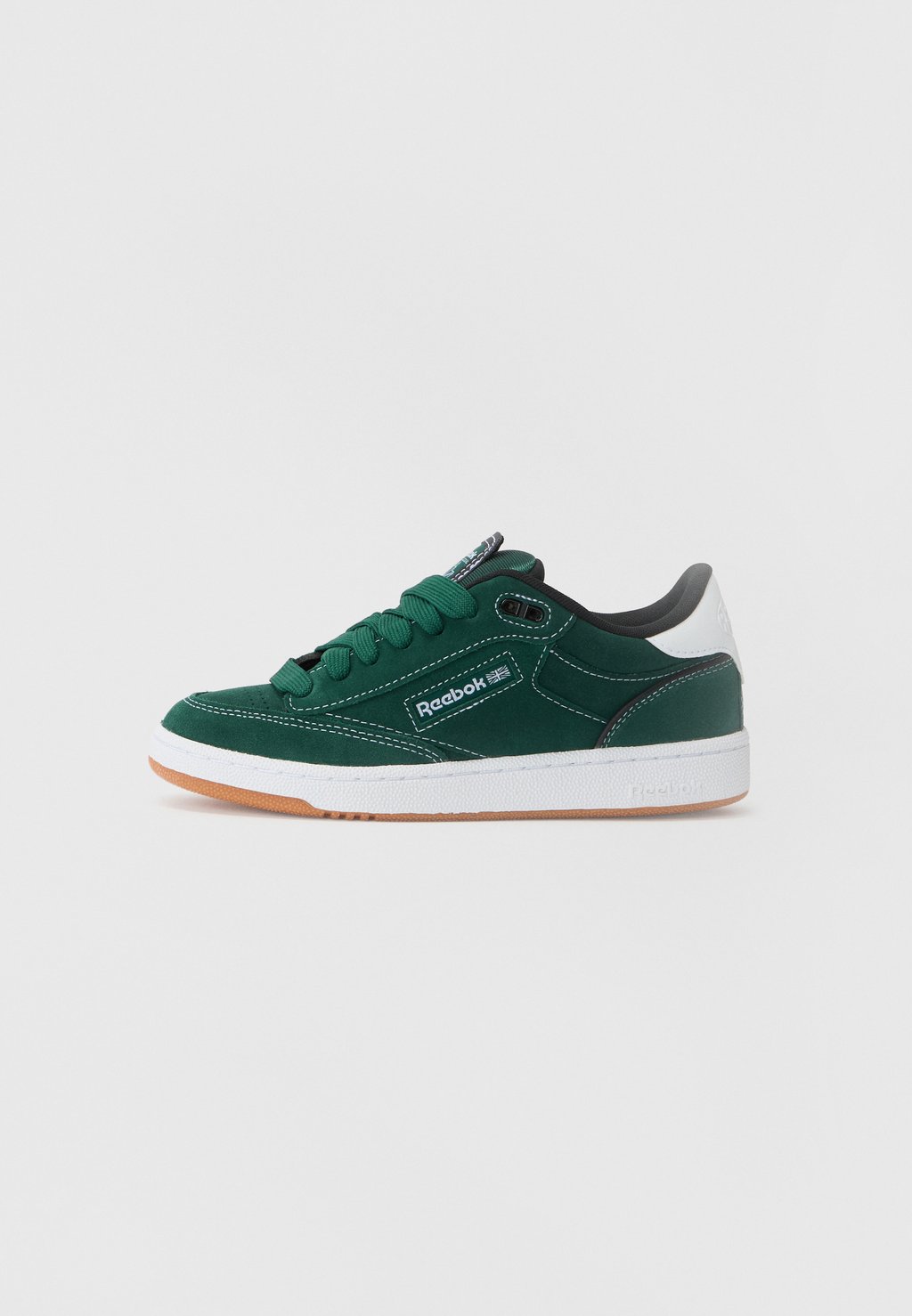

Кроссовки CLUB BULC UNISEX Reebok Classic, темно-зеленый