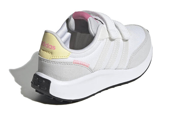 Кроссовки 70-х годов Adidas, серый — фото 4