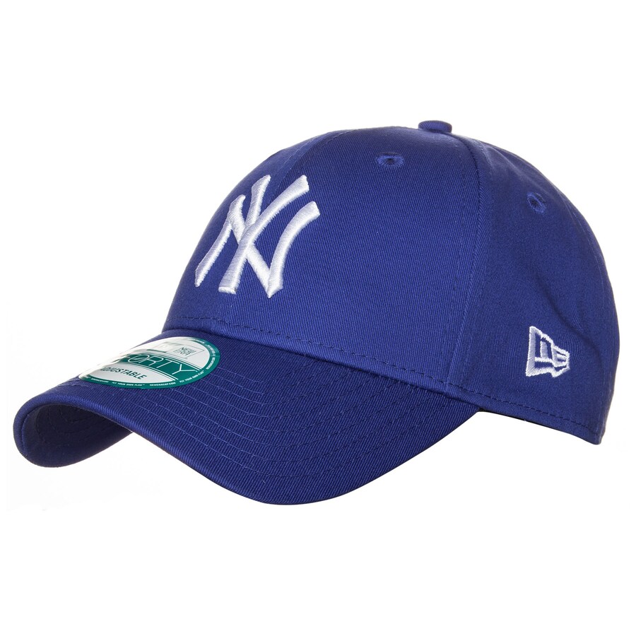 

Бейсболка NEW ERA 9Forty League Neyyan, синий
