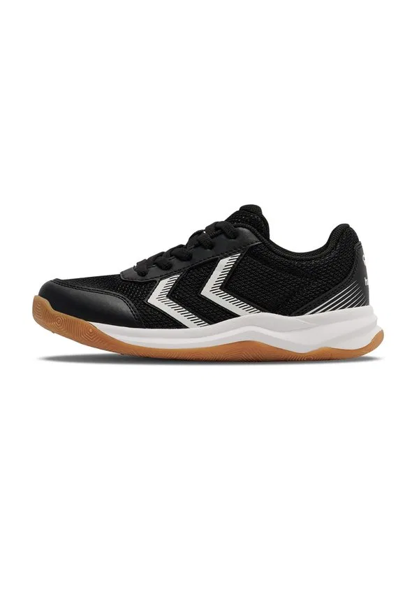 Кроссовки hummel multiplay flex lc 2.0 jr Hummel, Anthracite